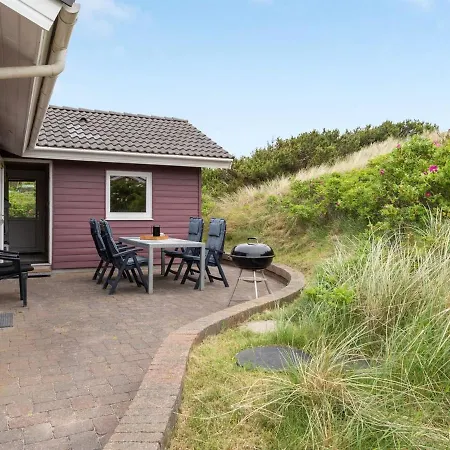 Eugenie - 450m From The Sea In Western Jutland By Interhome Casa vacanze Havrvig