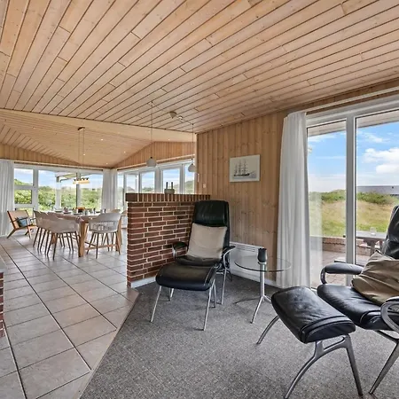 Casa vacanze Eugenie - 450m From The Sea In Western Jutland By Interhome Havrvig