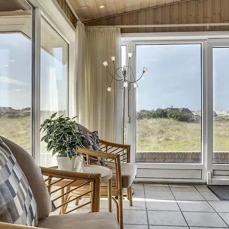 Eugenie - 450m From The Sea In Western Jutland By Interhome Casa vacanze *