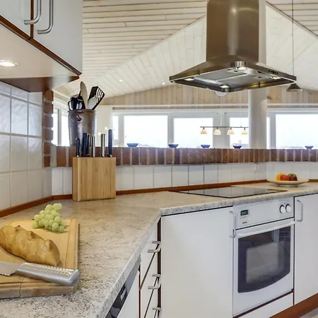 Eugenie - 450m From The Sea In Western Jutland By Interhome Casa vacanze *