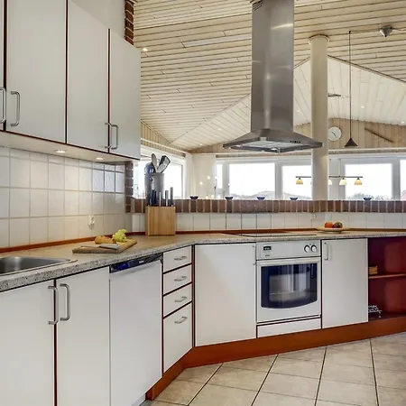 Eugenie - 450m From The Sea In Western Jutland By Interhome Casa vacanze *